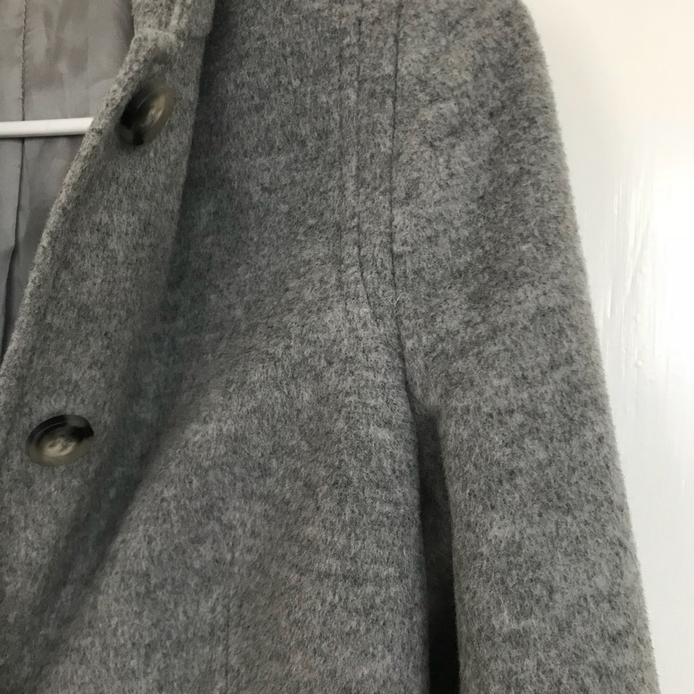 Wool Jacket - Picture 2 of 3